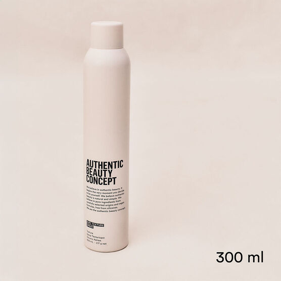 Spray Texturizante Authentic Beauty Concept Embrace Styling Airy Texture Spray